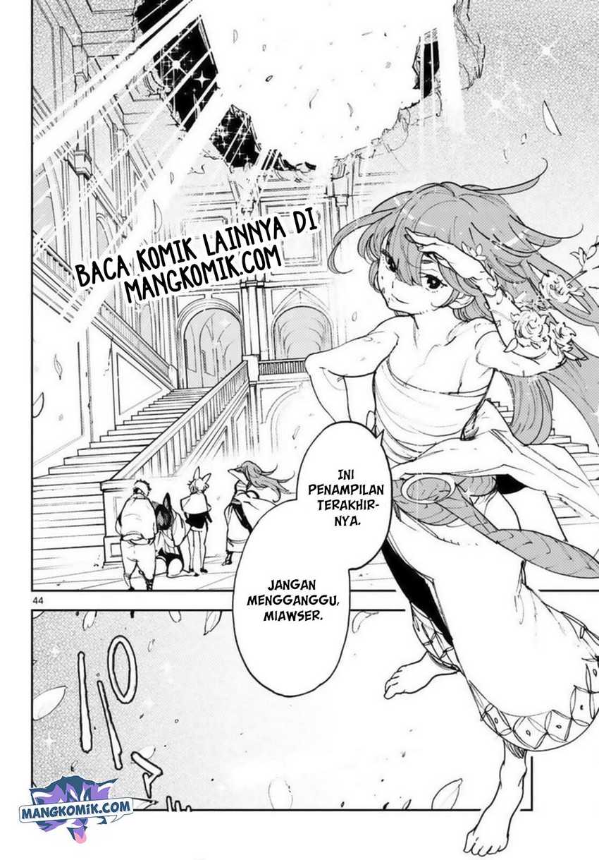 Baca Ninkyou Tensei: Isekai no Yakuzahime Chapter 31 Gambar 2
