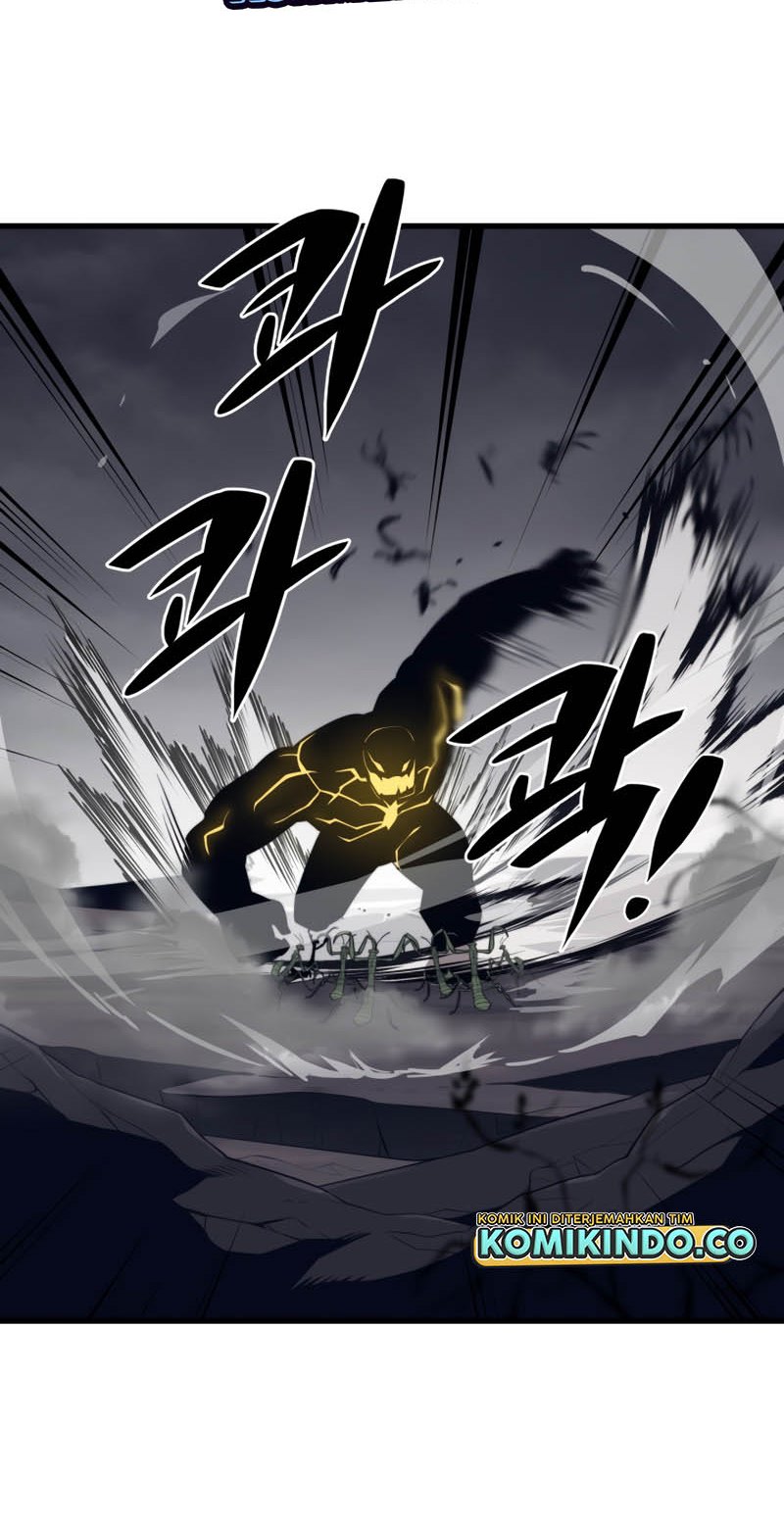 Seoul Station Necromancer Chapter 38 Gambar 14