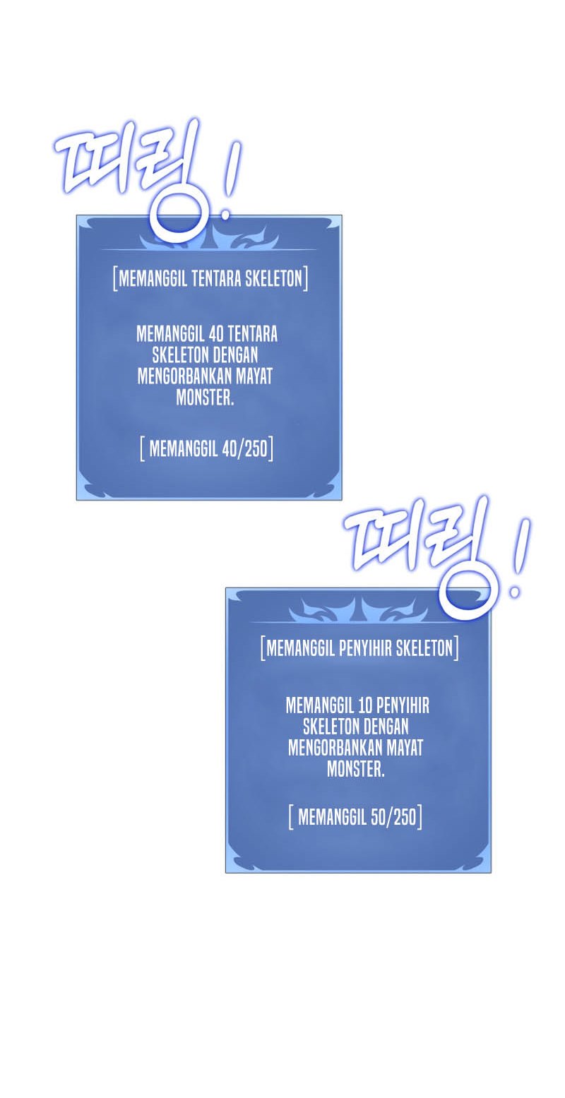 Seoul Station Necromancer Chapter 38 Gambar 20