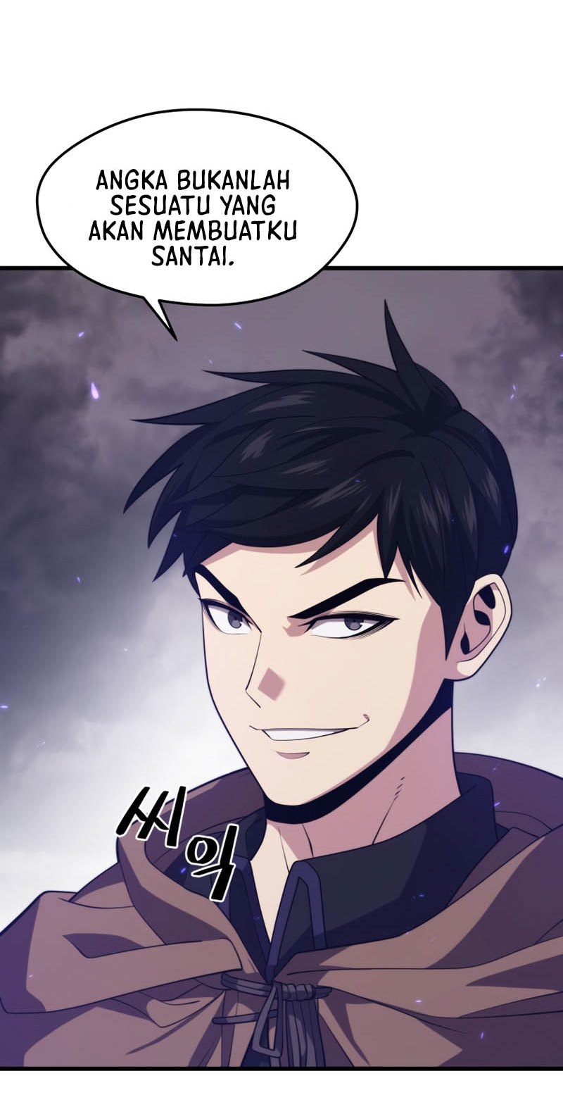 Seoul Station Necromancer Chapter 38 Gambar 21