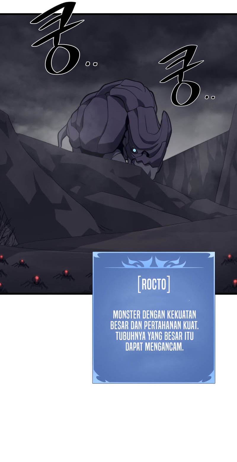 Seoul Station Necromancer Chapter 38 Gambar 28