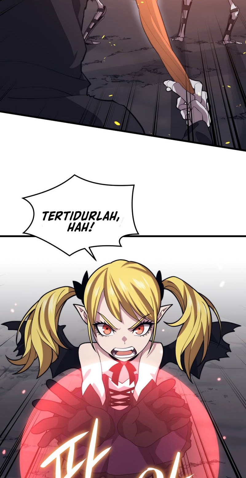 Seoul Station Necromancer Chapter 38 Gambar 38