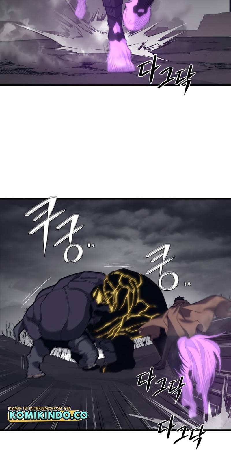 Seoul Station Necromancer Chapter 38 Gambar 40