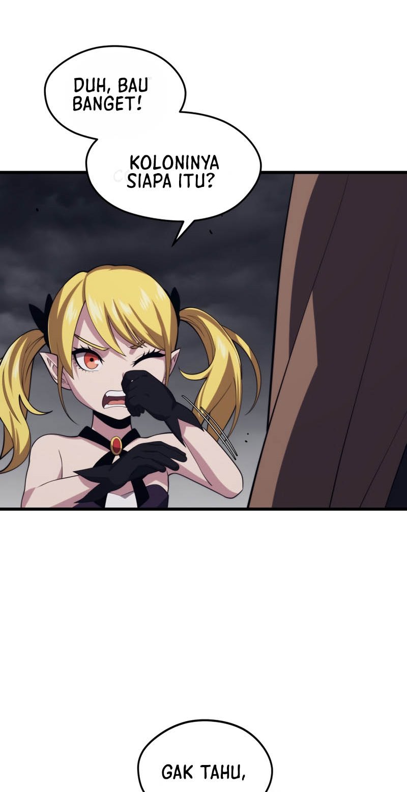 Seoul Station Necromancer Chapter 38 Gambar 5