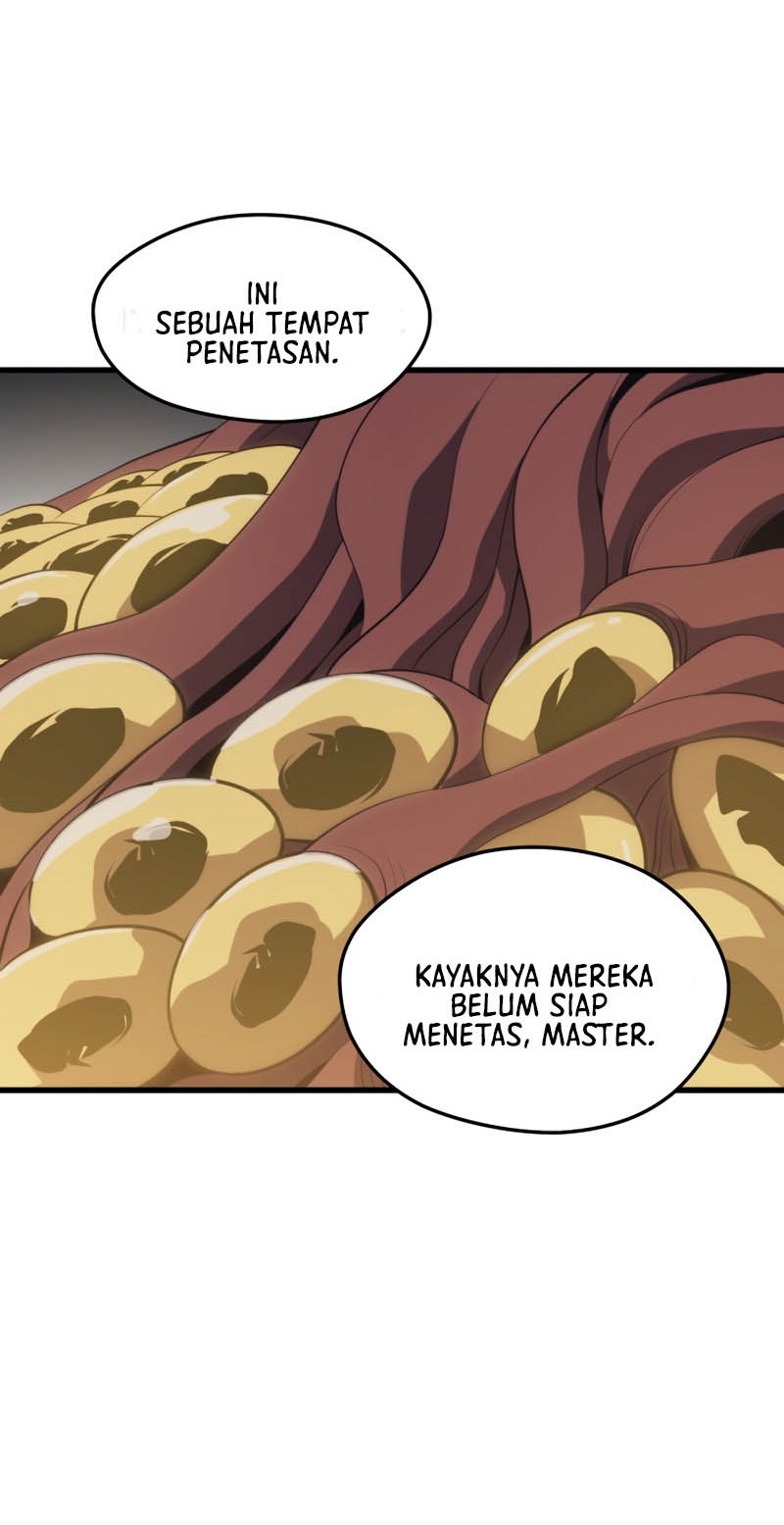 Seoul Station Necromancer Chapter 38 Gambar 56