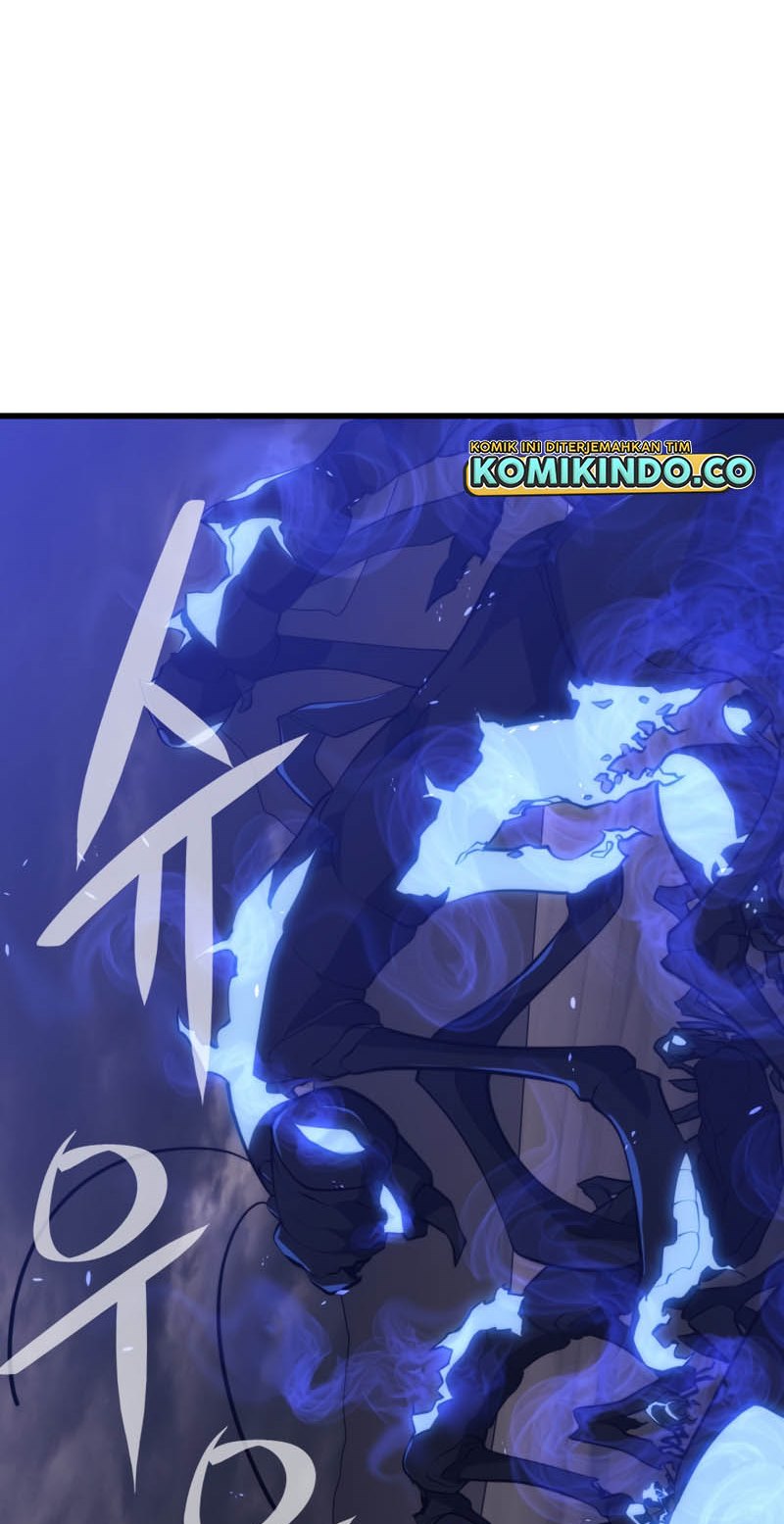 Seoul Station Necromancer Chapter 38 Gambar 60