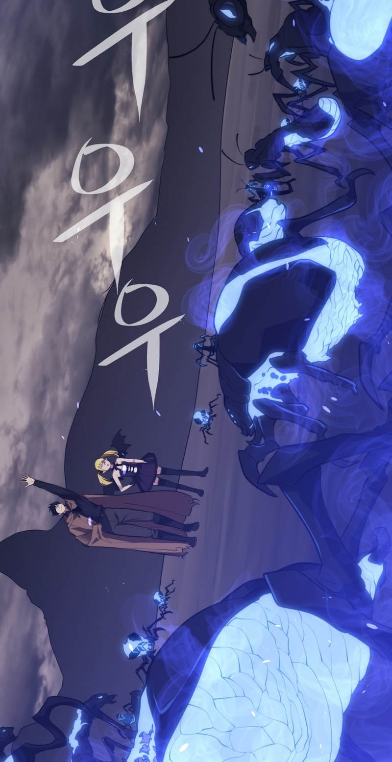 Seoul Station Necromancer Chapter 38 Gambar 61