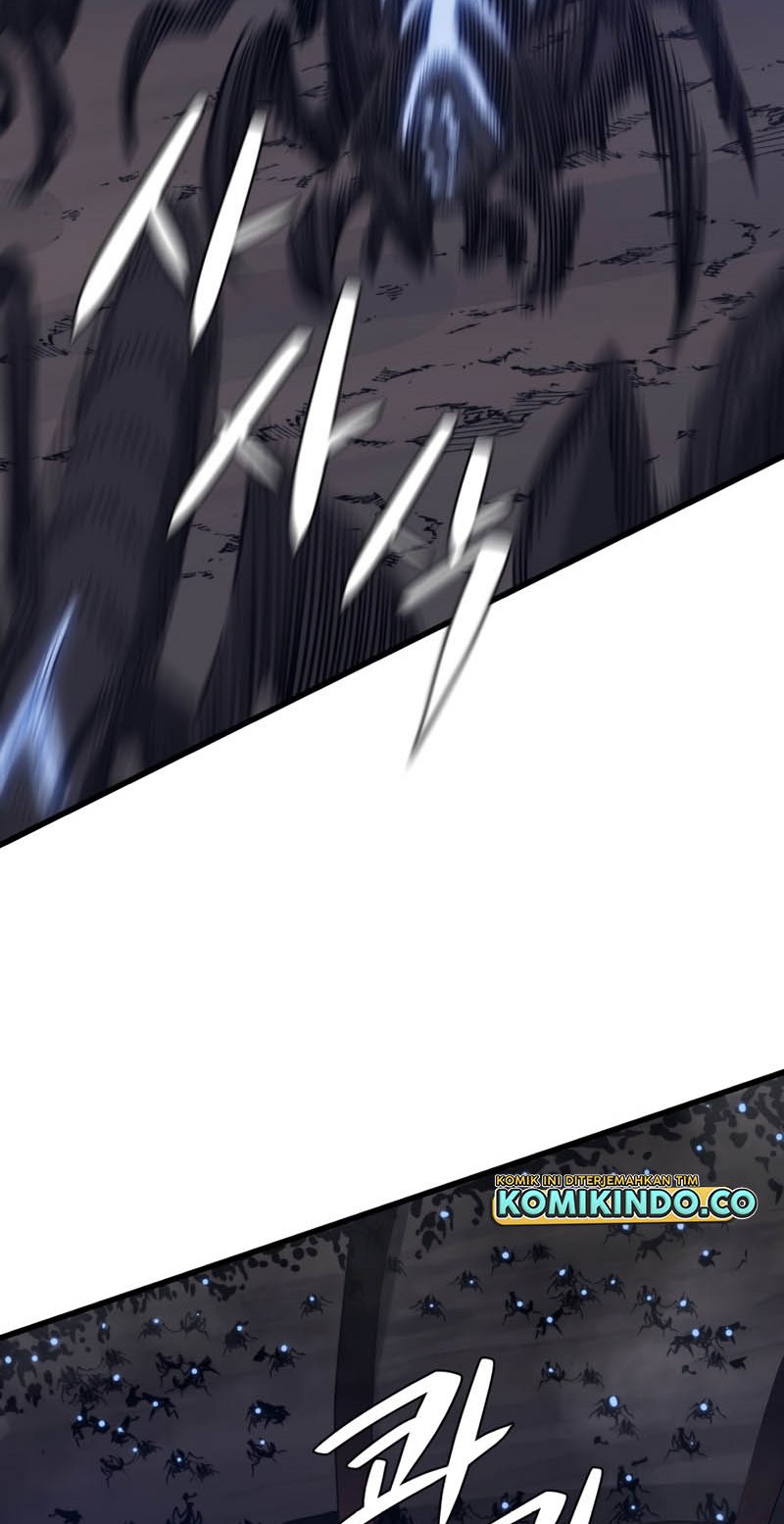 Seoul Station Necromancer Chapter 38 Gambar 64