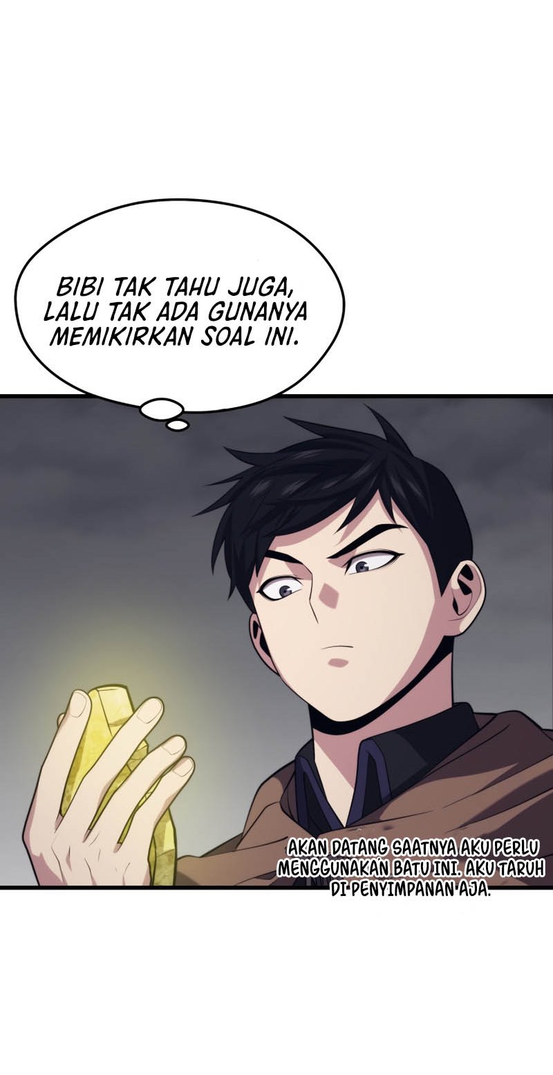 Seoul Station Necromancer Chapter 38 Gambar 77