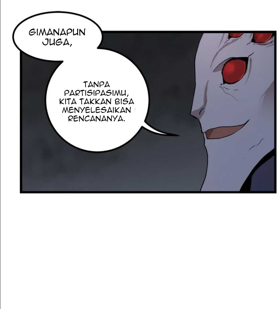 The Dungeon Master Chapter 88 Gambar 35