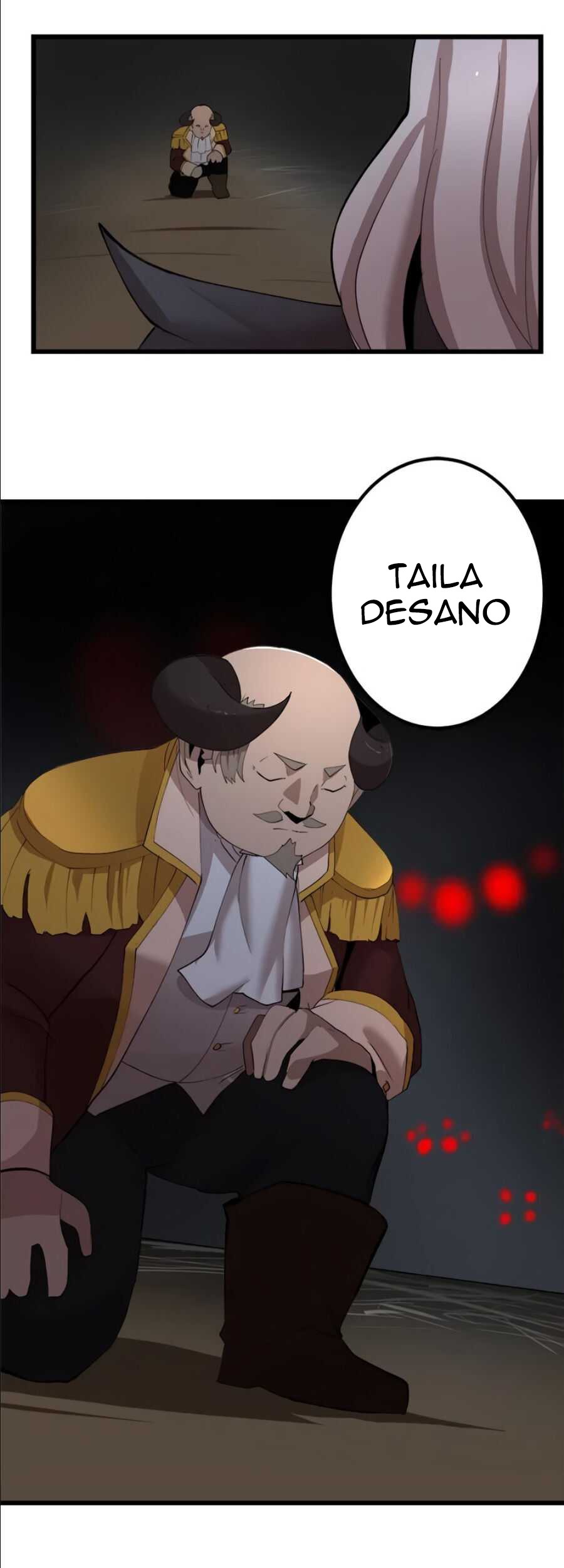 The Dungeon Master Chapter 88 Gambar 36