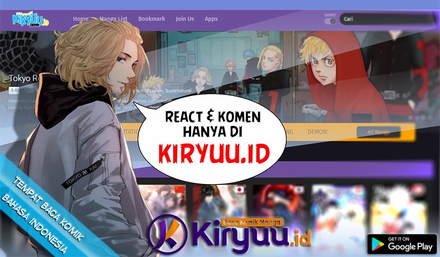 The Dungeon Master Chapter 88 Gambar 43