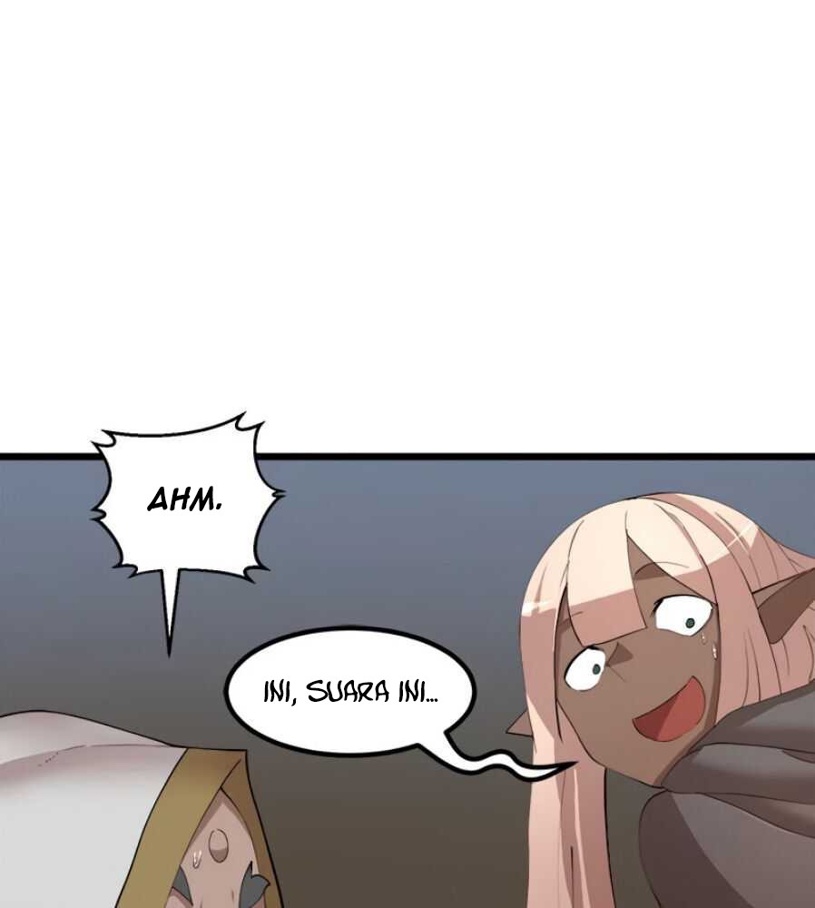 The Dungeon Master Chapter 88 Gambar 7