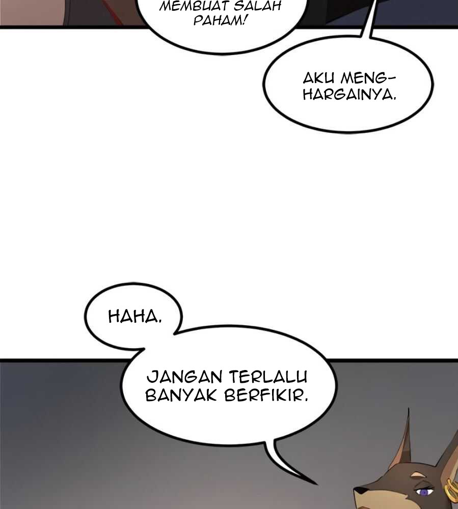 The Dungeon Master Chapter 88 Gambar 19