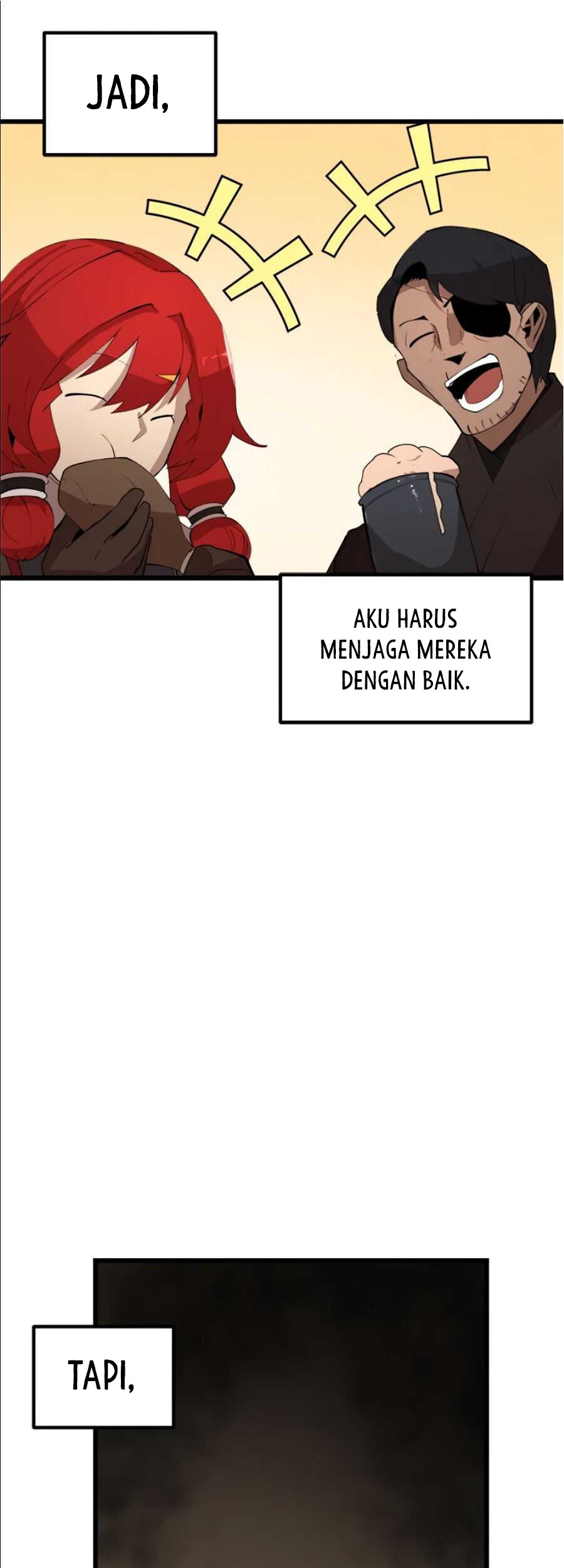 The Dungeon Master Chapter 88 Gambar 24