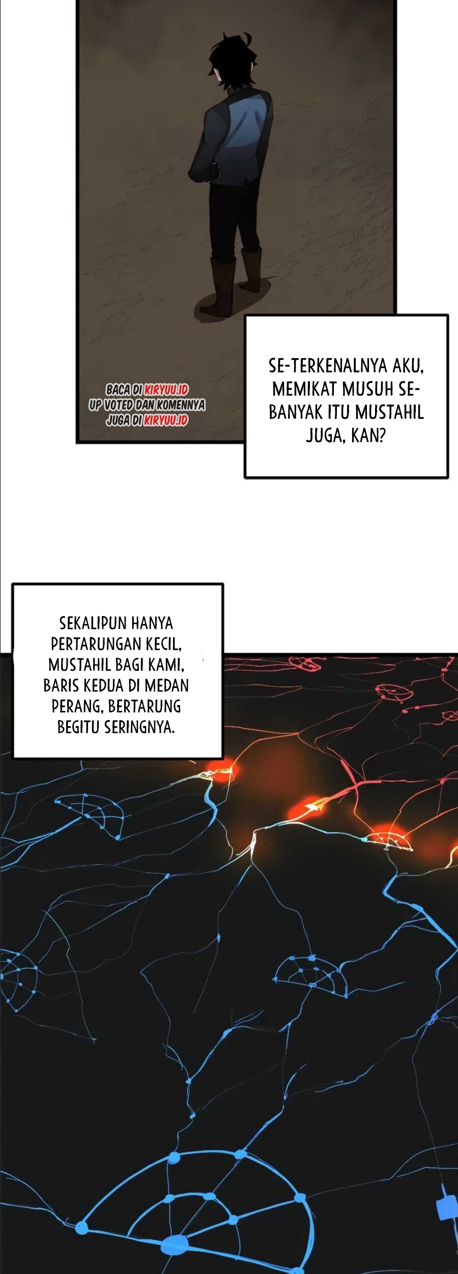 The Dungeon Master Chapter 88 Gambar 25