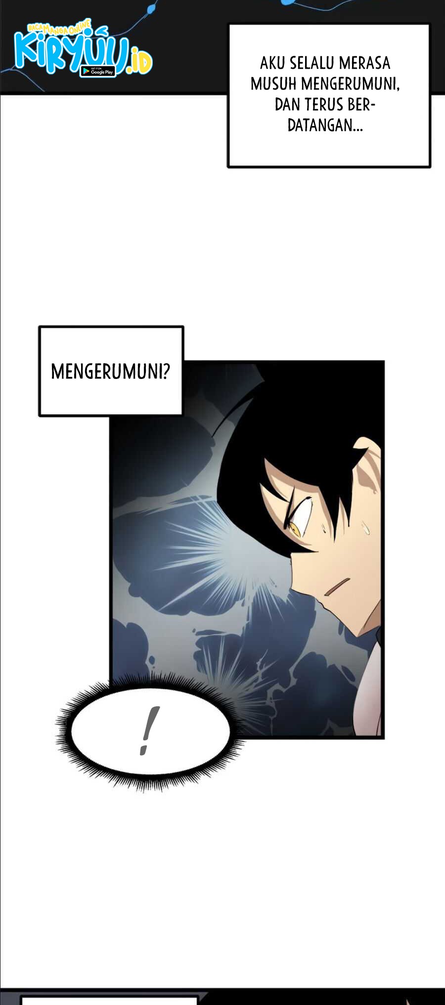 The Dungeon Master Chapter 88 Gambar 26