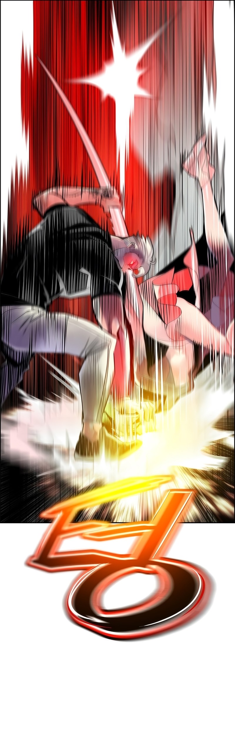 Jungle Juice Chapter 62 Gambar 18