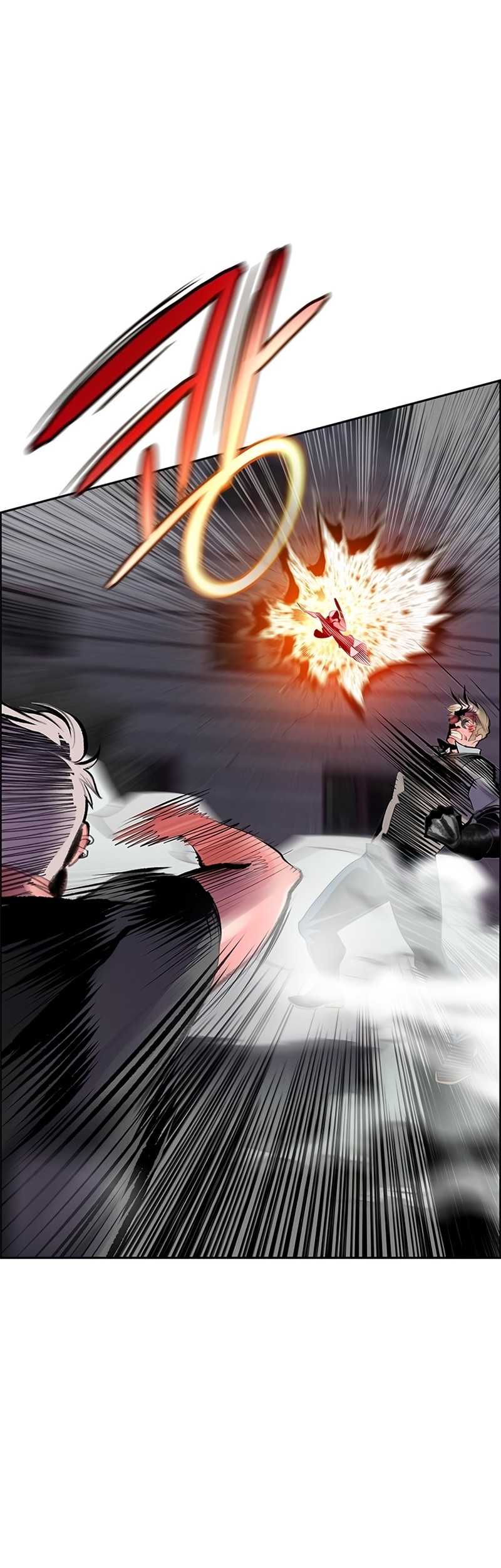 Jungle Juice Chapter 62 Gambar 22