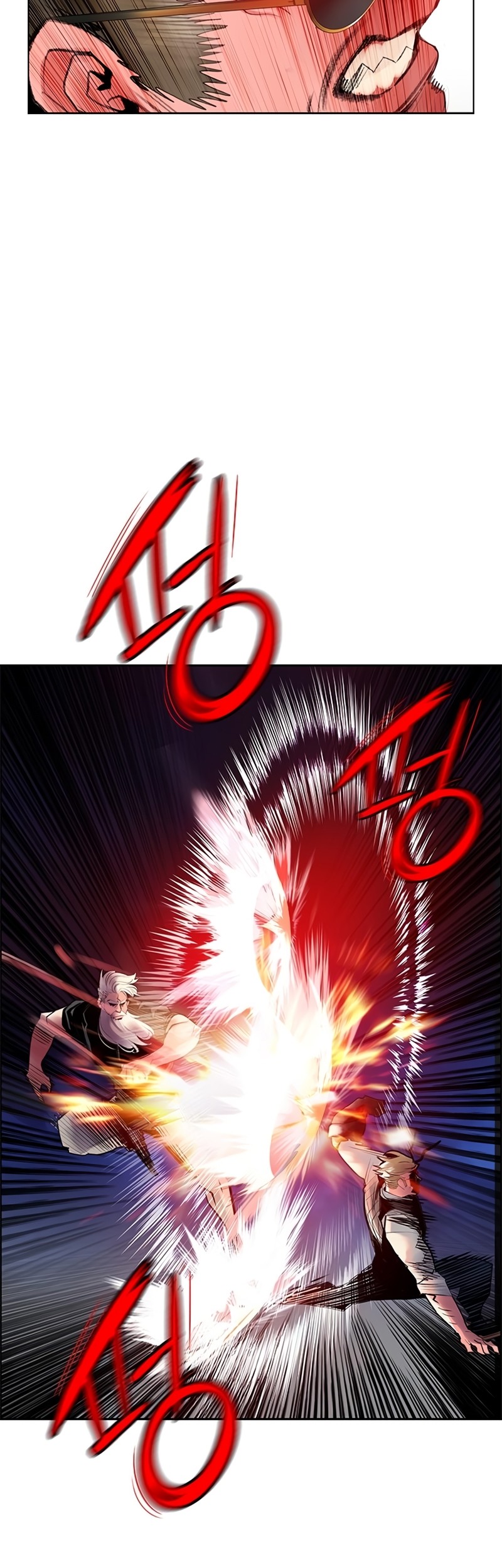 Jungle Juice Chapter 62 Gambar 28