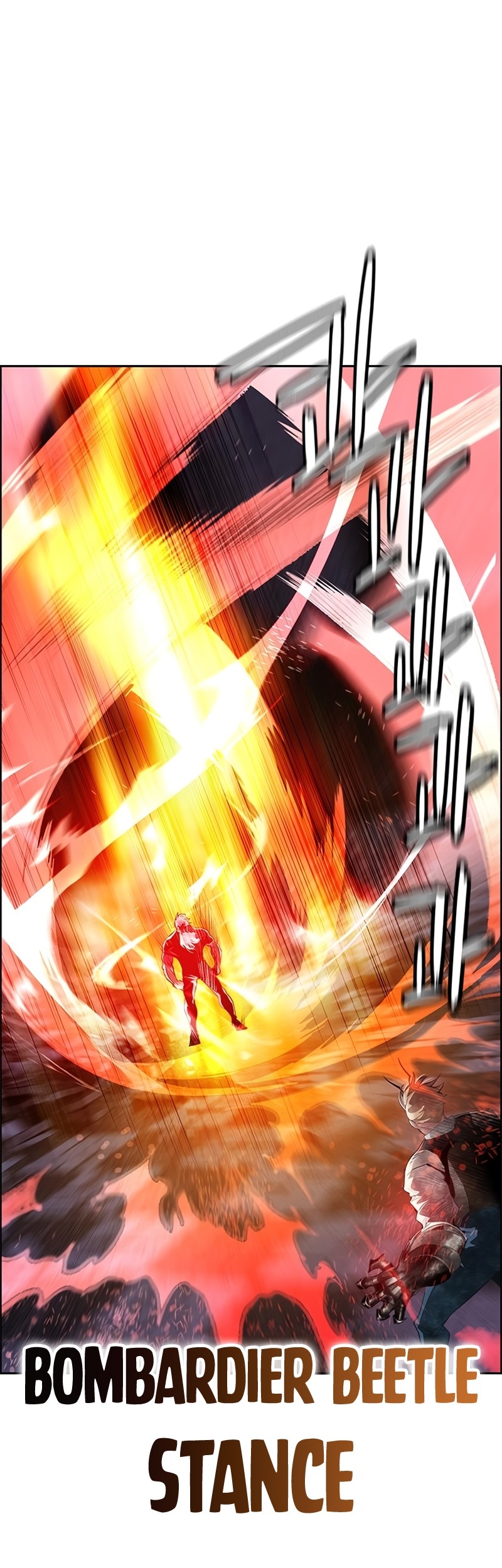 Jungle Juice Chapter 62 Gambar 36