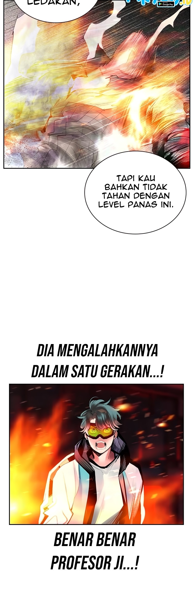 Jungle Juice Chapter 62 Gambar 46