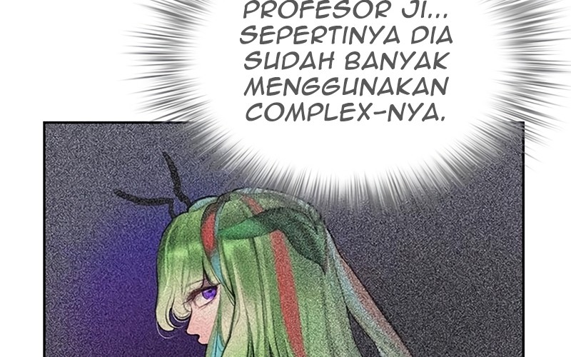 Jungle Juice Chapter 62 Gambar 53
