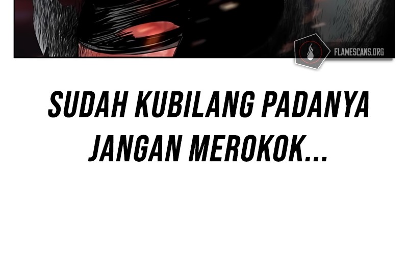 Jungle Juice Chapter 62 Gambar 57