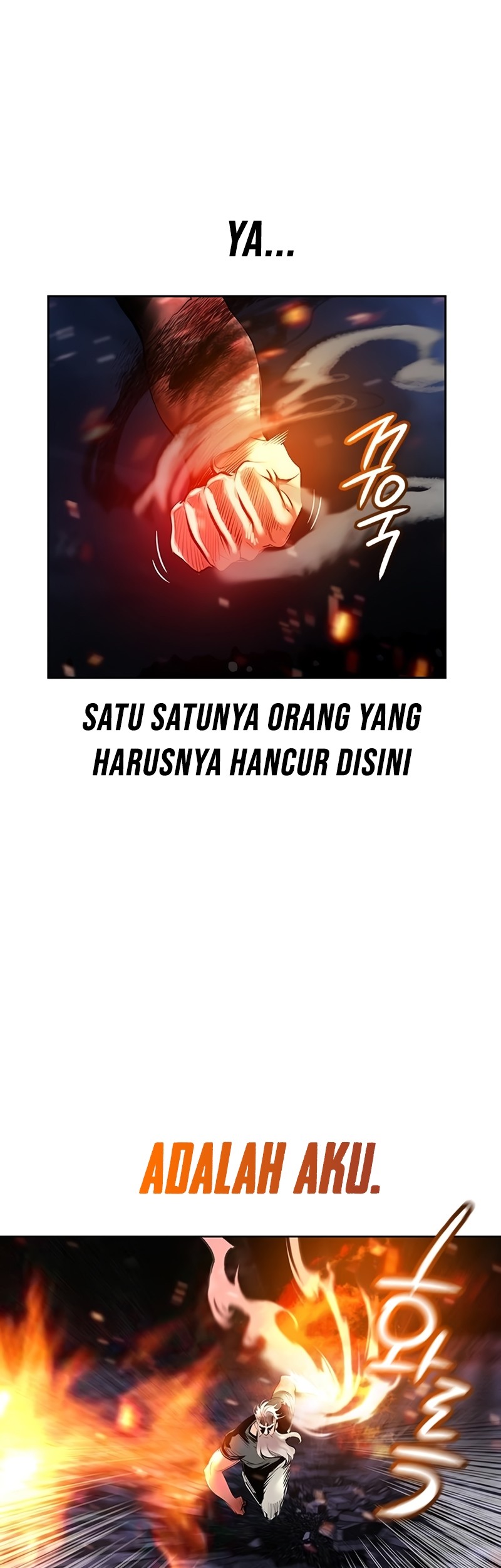 Jungle Juice Chapter 62 Gambar 58