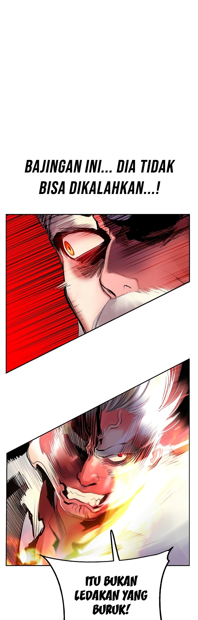 Jungle Juice Chapter 62 Gambar 62