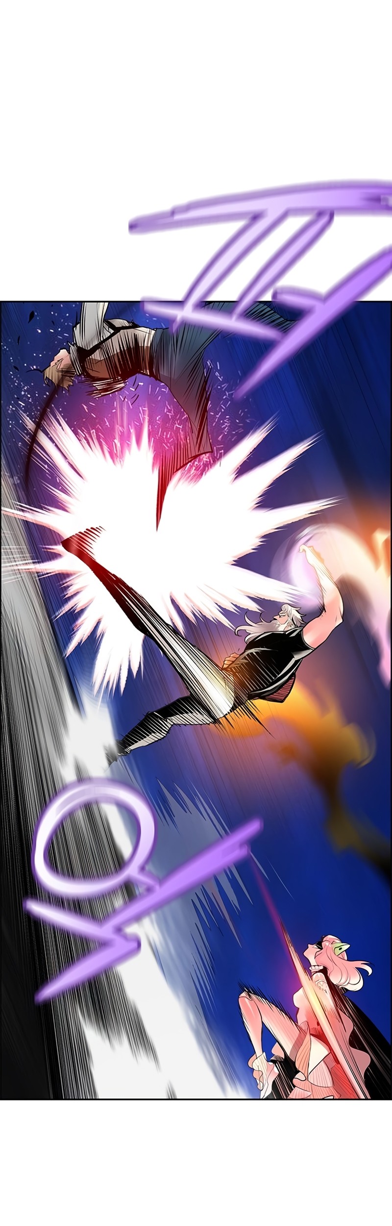 Jungle Juice Chapter 62 Gambar 64