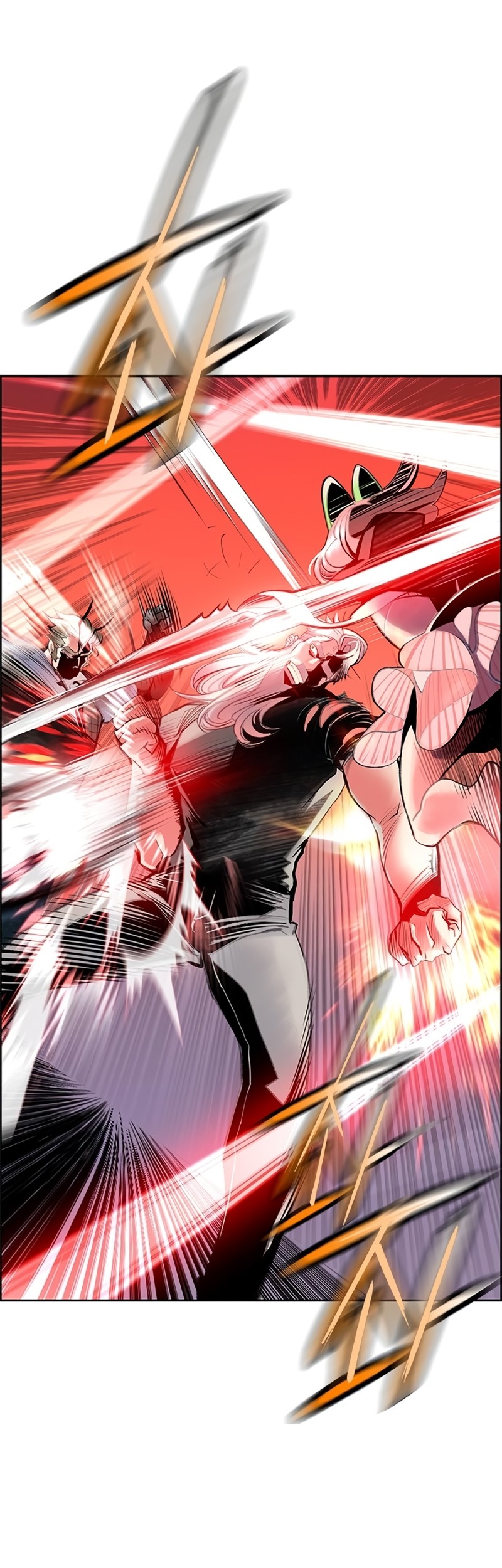 Jungle Juice Chapter 62 Gambar 68