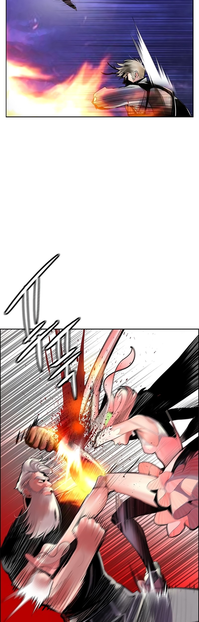 Jungle Juice Chapter 62 Gambar 72