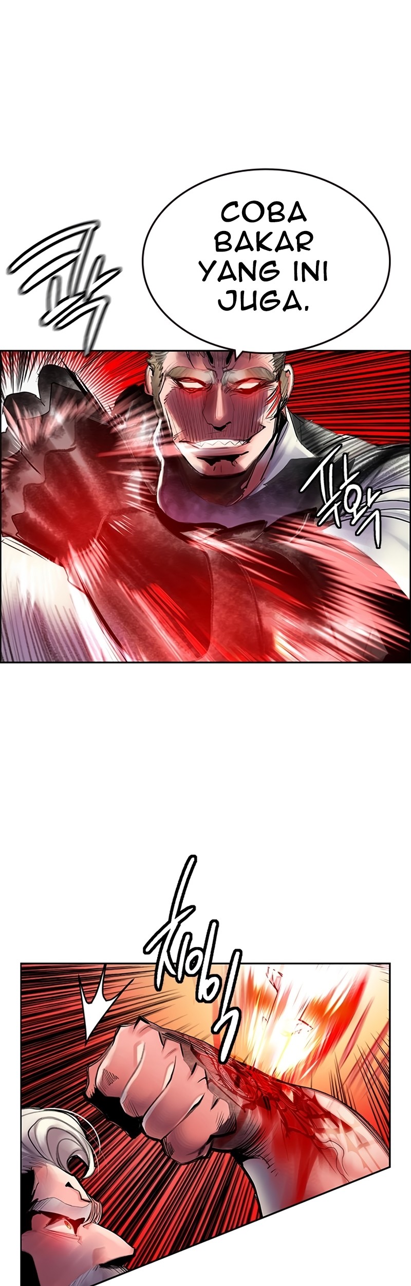 Jungle Juice Chapter 62 Gambar 74