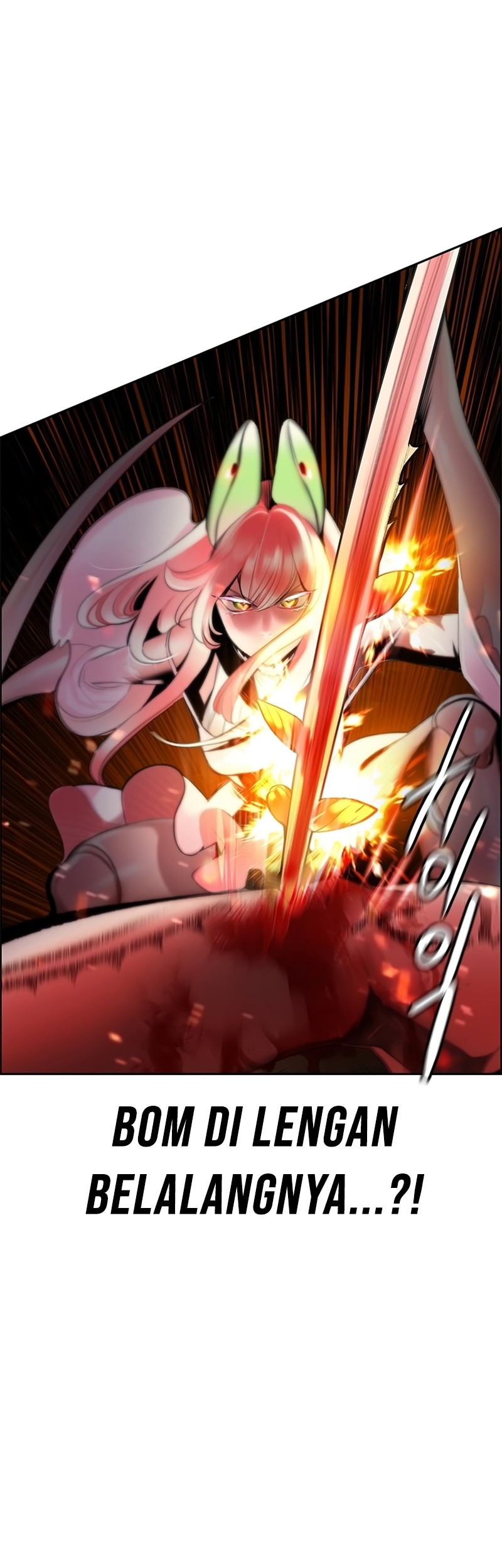 Jungle Juice Chapter 62 Gambar 76