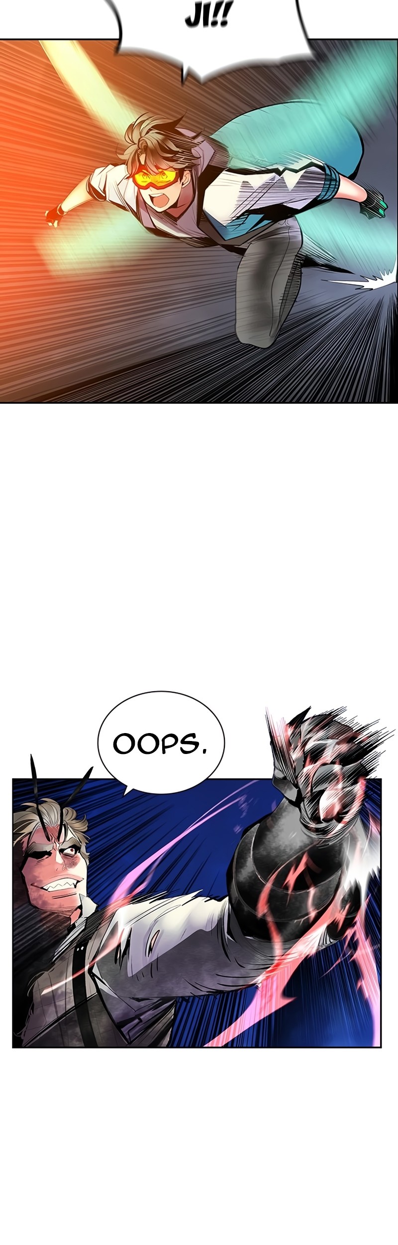 Jungle Juice Chapter 62 Gambar 80