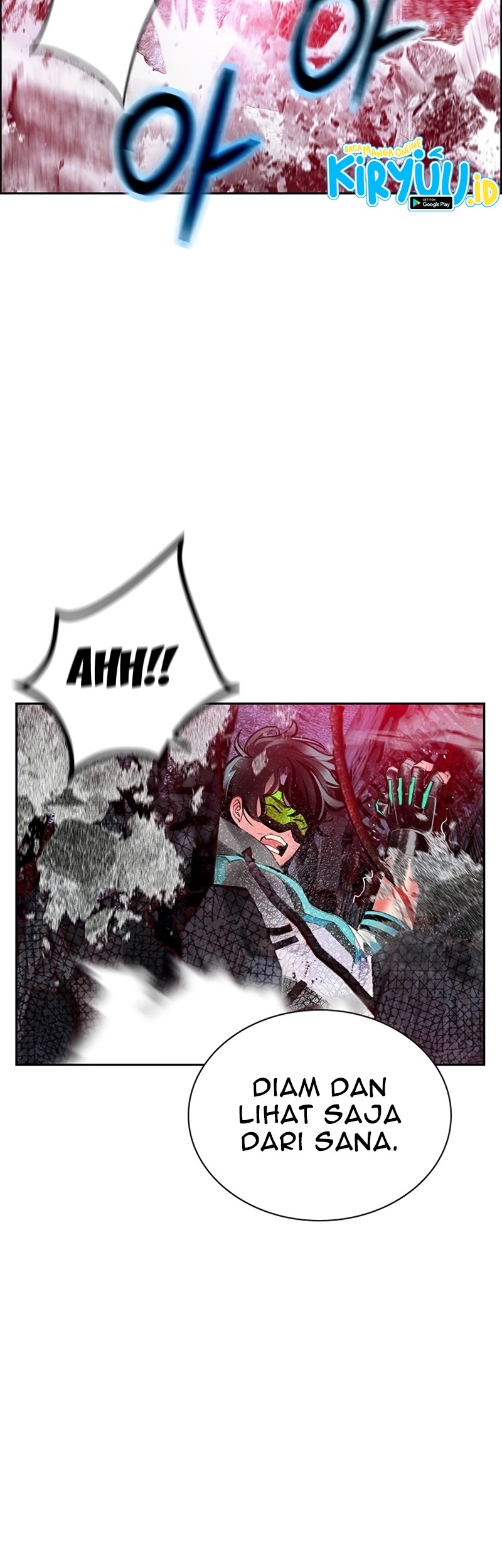 Jungle Juice Chapter 62 Gambar 86