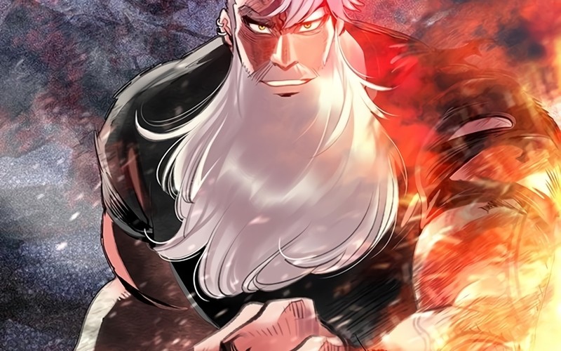 Jungle Juice Chapter 62 Gambar 95