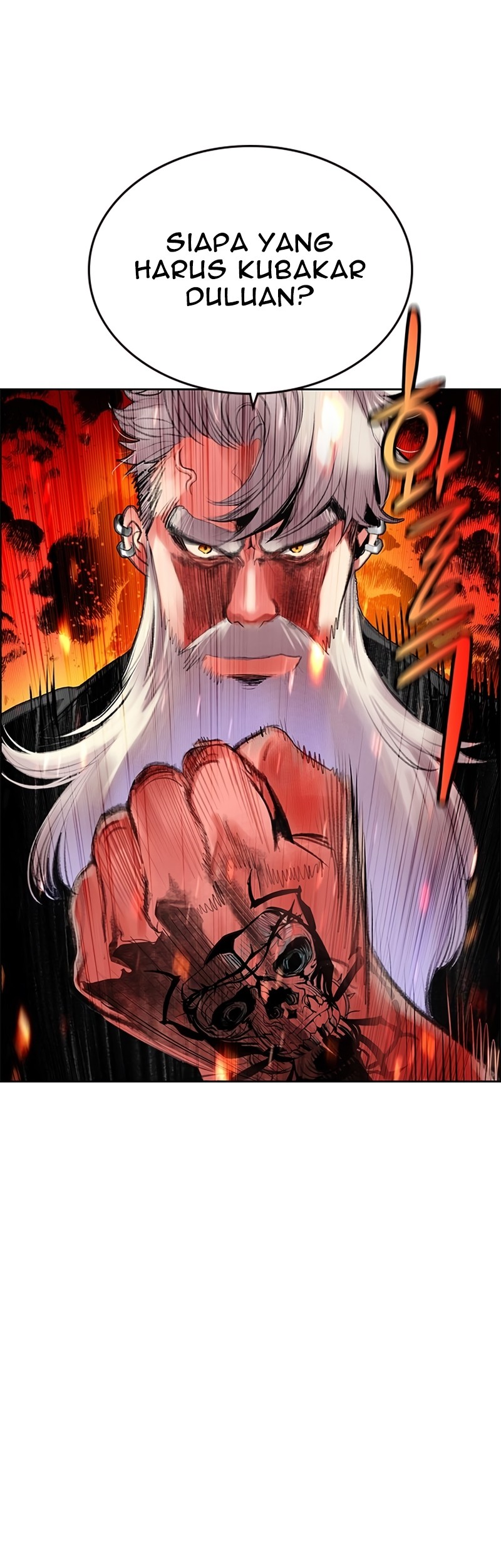 Jungle Juice Chapter 62 Gambar 8