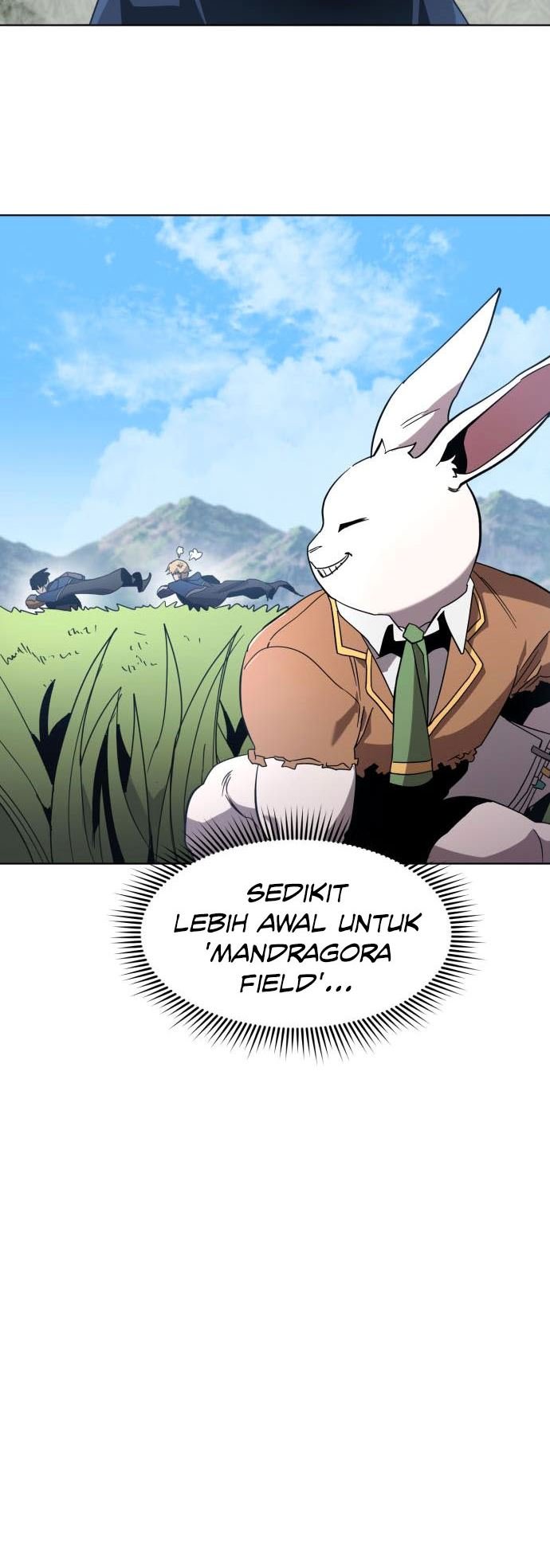 Final Boss Chapter 36 Gambar 17