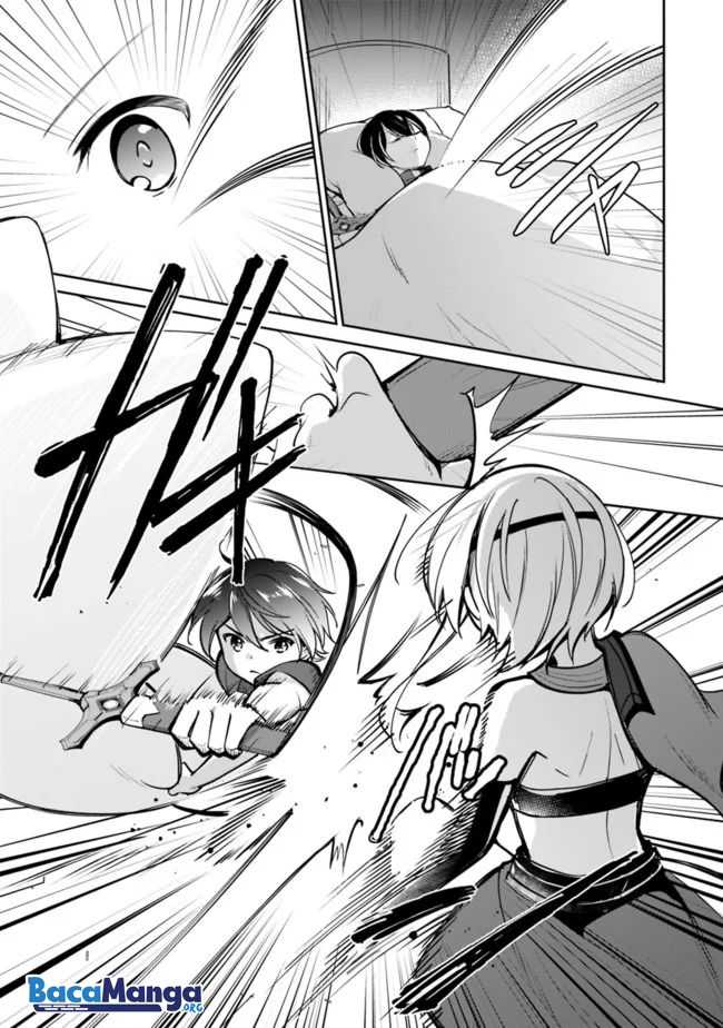 Zennin Ossan, Umarekawattara SSS Rank Jinsei ga Kakutei shita Chapter 41 Gambar 6