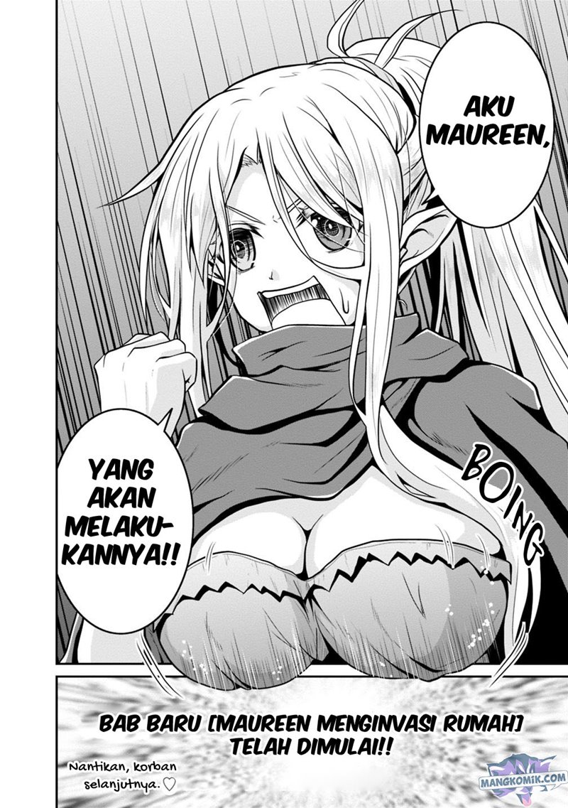 Save & Load no Dekiru Yadoya-san Chapter 23 Gambar 13
