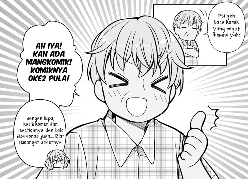 Save & Load no Dekiru Yadoya-san Chapter 23 Gambar 14