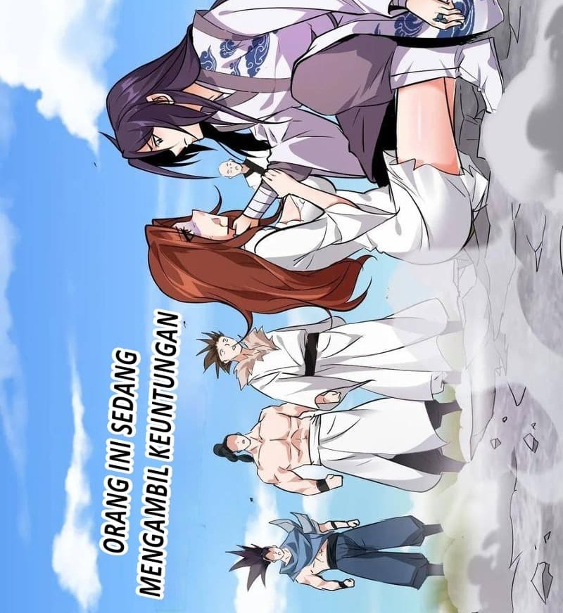 I Just Had to Pick up a Female Disciple Chapter 08 Gambar 10