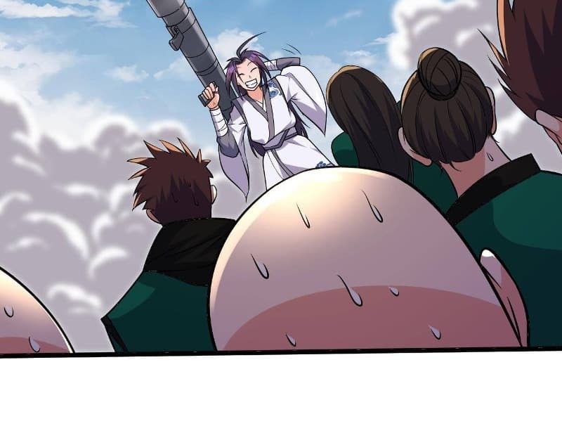 I Just Had to Pick up a Female Disciple Chapter 08 Gambar 100