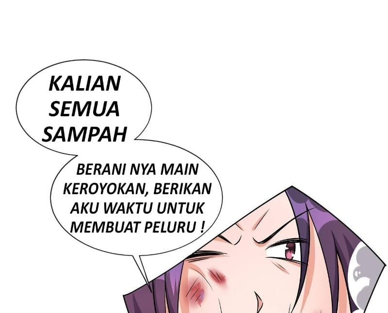 I Just Had to Pick up a Female Disciple Chapter 08 Gambar 103