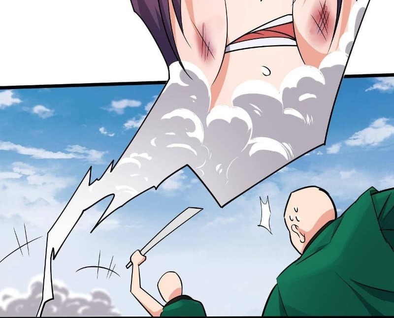 I Just Had to Pick up a Female Disciple Chapter 08 Gambar 104