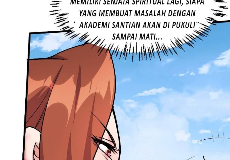 I Just Had to Pick up a Female Disciple Chapter 08 Gambar 106