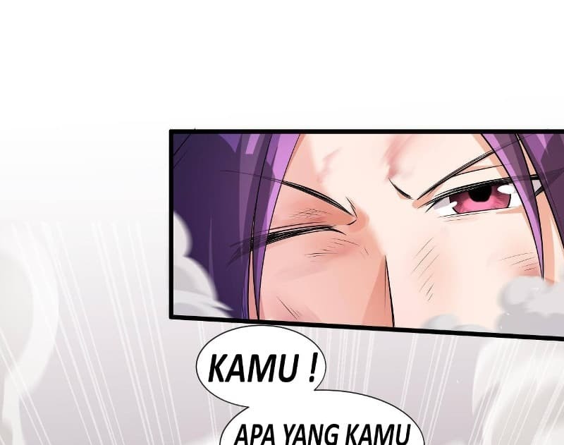 I Just Had to Pick up a Female Disciple Chapter 08 Gambar 111