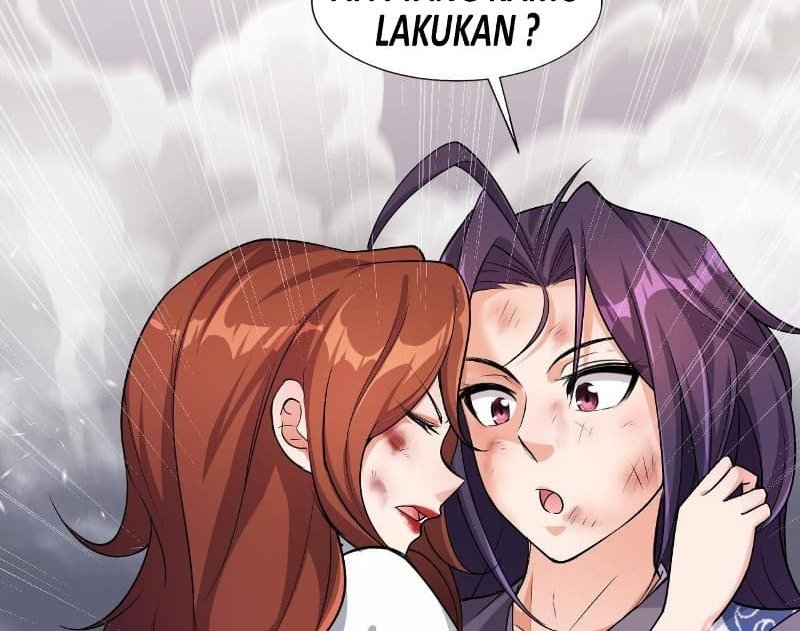 I Just Had to Pick up a Female Disciple Chapter 08 Gambar 112